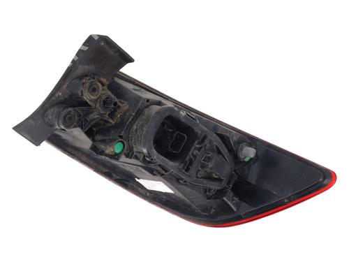 Used Left taillight Left taillight RENAULT CLIO IV (BH_) 1.5 dCi 75 (75 hp) 32199753 32199753