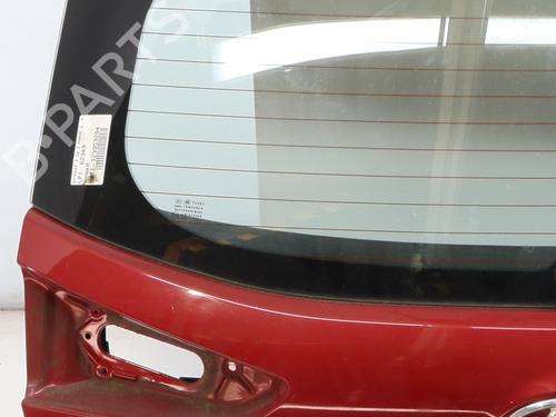 Used Tailgate Tailgate HYUNDAI i20 II (GB, IB) 1.1 CRDi (75 hp) 33837083 33837083