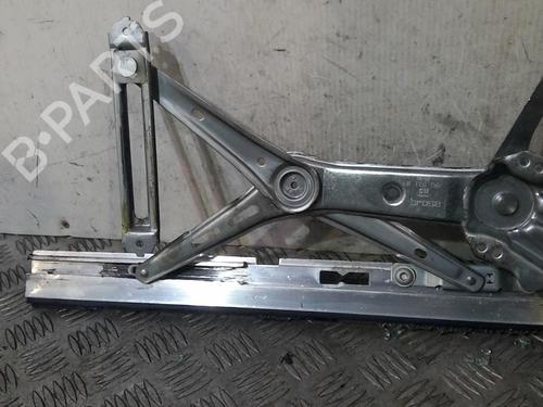 Front right window mechanism OPEL ASTRA G Hatchback (T98) 2.2 DTI (F08, F48) | BP20363752C23 