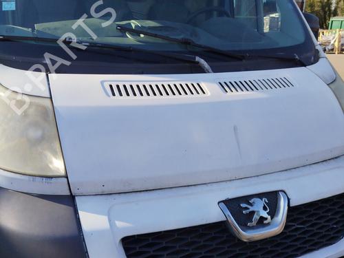 Left headlight PEUGEOT BOXER Van 2.2 HDi 120 | BP24817035C28 - Image 13