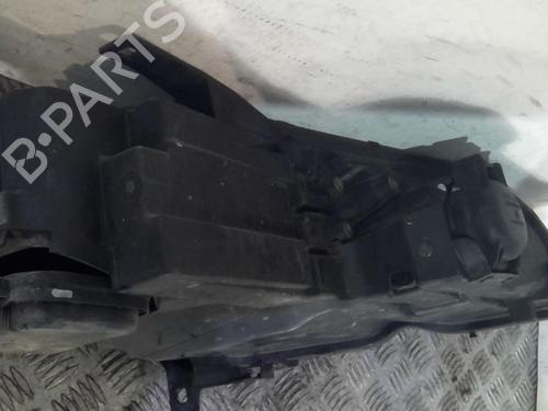 Left headlight SMART FORFOUR (454) 1.5 CDI (454.001) | BP20361514C28 