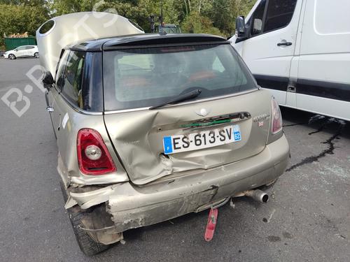 Rear left seatbelt MINI MINI (R56) Cooper D | BP30763620I29  - Image 16