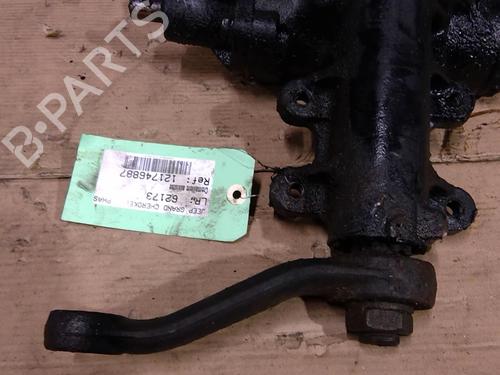 Used Steering rack Steering rack JEEP GRAND CHEROKEE II (WJ, WG) 2.7 CRD 4x4 (163 hp) 32670597 32670597