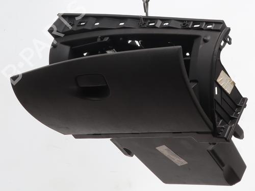 Glove box RENAULT MEGANE III Hatchback (BZ0/1_, B3_) 1.5 dCi (BZ0C) | BP29493126C95 