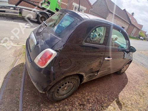 Ratstangsstang FIAT 500 (312_) 1.2 (312AXA1A) | BP36095605I23 - Image 5