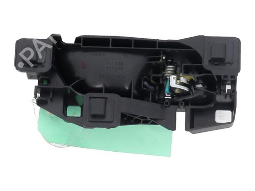 Front left interior door handle PEUGEOT 308 SW II (LC_, LJ_, LR_, LX_, L4_) 1.6 BlueHDi 120 | BP28048306I13 