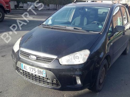Climate control FORD C-MAX (DM2) 1.8 TDCi | BP20369761I5 - Image 4