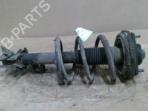 Used Left front shock absorber Left front shock absorber KIA CARENS III MPV (UN) 2.0 CRDi 140 (140 hp) 30261565 30261565