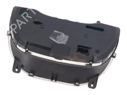 Instrument cluster CITROËN NEMO Box Body/MPV (AA_) 1.3 HDi 75 | BP32872402C47 - Image 3