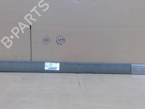 Used Door moulding trim RENAULT MEGANE II (BM0/1_, CM0/1_) 1.5 dCi (BM02, BM13, BM2A, CM02, CM13) (101 hp) 28131939