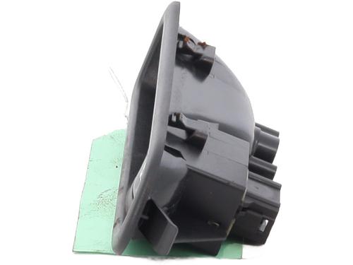 Used Left rear window switch Left rear window switch RENAULT CLIO III (BR0/1, CR0/1) [2005-2014] 33472583 33472583