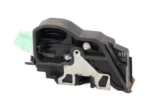Used Rear right lock BMW 1 (E87) 118 d (143 hp) 20360698