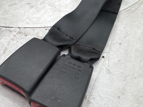 Used Seat buckle Seat buckle 37085883 37085883