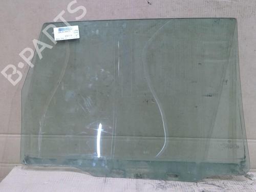 Used Rear left door window Rear left door window CHRYSLER PT CRUISER (PT_) 2.2 CRD (121 hp) 30100676 30100676