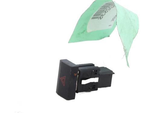 Used Warning switch VW POLO V (6R1, 6C1) 1.2 (70 hp) 31716048