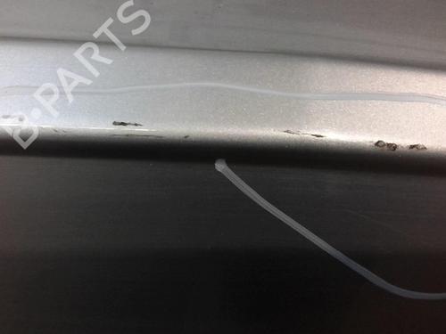 Rear bumper OPEL ASTRA H (A04) 1.9 CDTI (L48) | BP20362283C8 