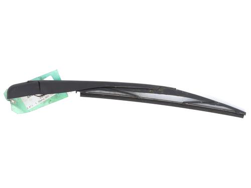 Rear windshield wiper arm PEUGEOT 206 Hatchback (2A/C) 1.4 i | BP29896584C144