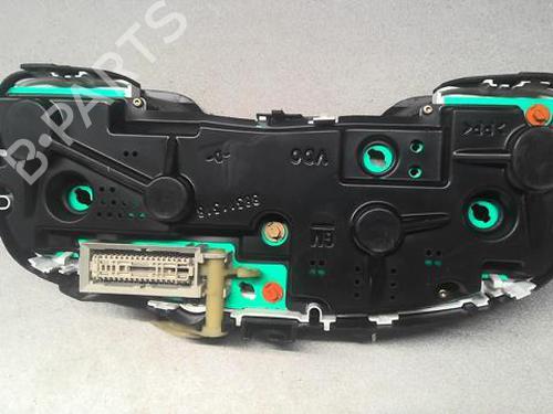 Instrument cluster OPEL ZAFIRA A MPV (T98) 2.2 DTI 16V (F75) | BP21798256C47 