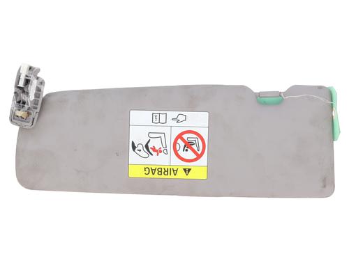 Right sun visor BMW 1 (F21) 118 d | BP30361990I2 - Image 2