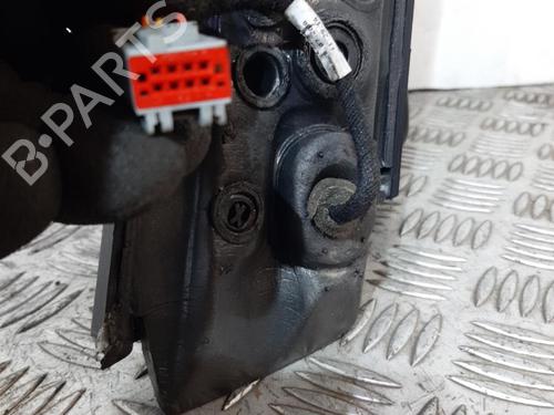 Right mirror FORD C-MAX (DM2) 1.8 TDCi | BP20352629C27 
