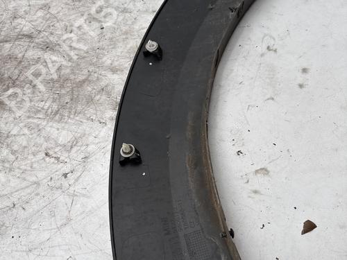 Used Rear right wheel arch trim Rear right wheel arch trim MINI MINI COUNTRYMAN (R60) Cooper D ALL4 (112 hp) 36480860 36480860