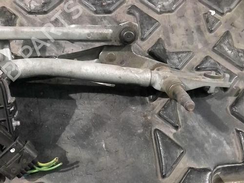 Front wiper motor CITROËN BERLINGO MULTISPACE (B9) 1.6 HDi 75 16V | BP22001018M29 