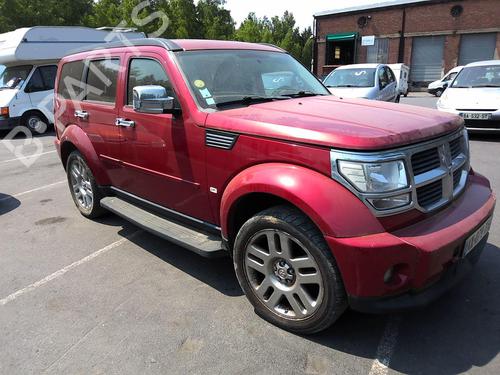 Heater blower motor DODGE NITRO 2.8 CRD 4WD | BP20366657M62 - Image 9