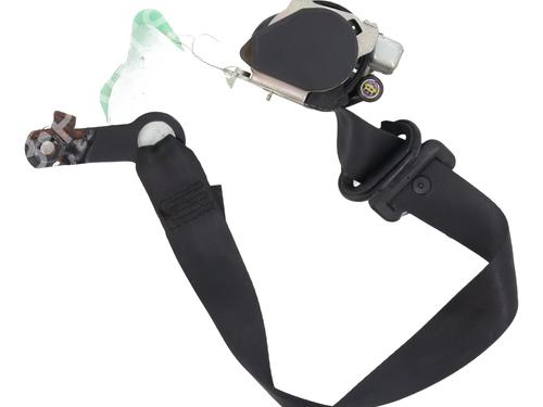 Front right belt tensioner NISSAN QASHQAI / QASHQAI +2 I (J10, NJ10, JJ10E) 1.5 dCi | BP28117417C88 