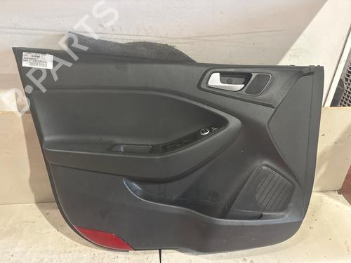 Front left panel HYUNDAI i20 II (GB, IB) 1.2 | BP40467080C58 - Image 3