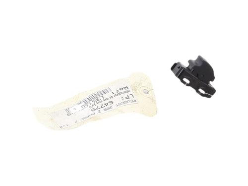 Used Right front window switch Right front window switch PEUGEOT 308 II (LB_, LP_, LW_, LH_, L3_) 1.2 THP 130 (131 hp) 40440902 40440902