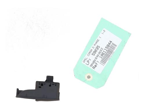 Right front window switch OPEL CORSA D (S07) 1.3 CDTI (L08, L68) | BP26183822I26 - Image 3