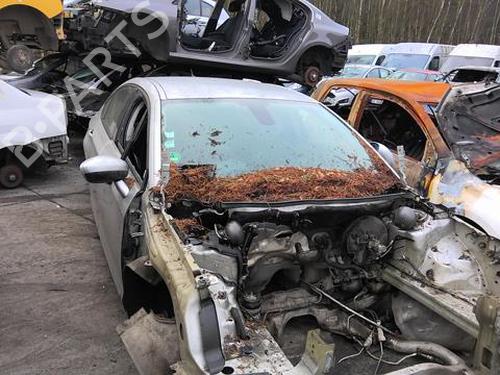 Left headlight CITROËN C5 III (RD_) 2.0 HDi 140 (RDRHF8, RDRHFA, RDRHA8, RDRHAJ) | BP32199699C28 