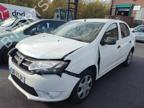 Switch DACIA LOGAN II TCe 90 (L8MA, L8M1, L8AC) | BP30823666I30  - Image 12