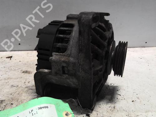 Alternator DACIA SANDERO 1.2 16V | BP20358934M7 