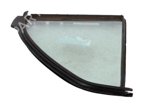 Dør rude ventre bagtil TOYOTA YARIS (_P9_) 1.4 D-4D (NLP90_, NLP90R) | BP21583199C20 