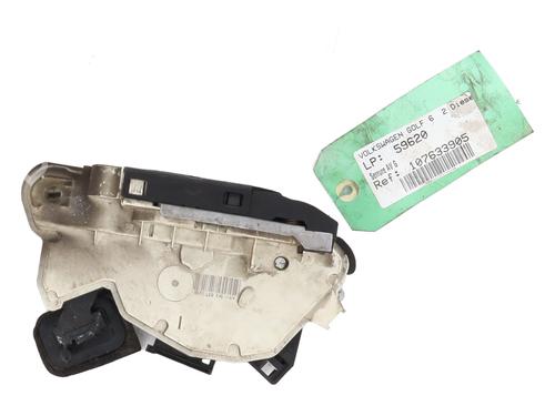 Front left lock VW GOLF VI (5K1) 2.0 TDI | BP27161767C98 