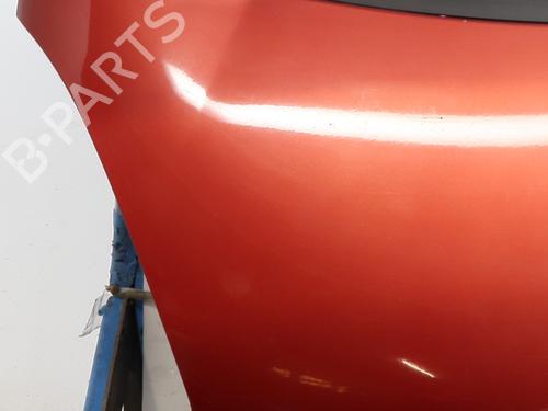 Hood CITROËN C4 Grand Picasso I (UA_) 1.6 HDi | BP26436164C1