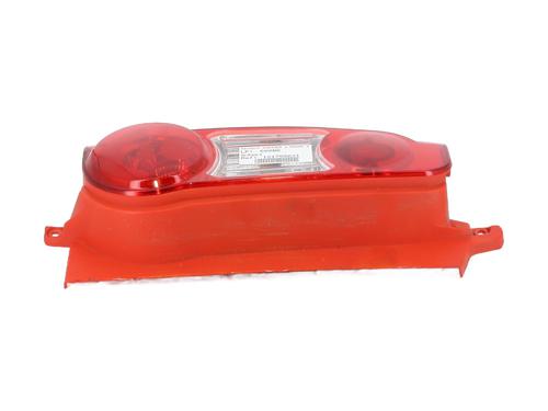 Left taillight PEUGEOT PARTNER Box Body/MPV 1.6 HDi | BP32656800C34