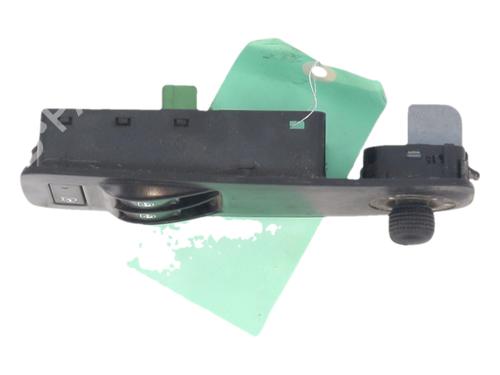 Left front window switch PEUGEOT BOXER Van 2.2 HDi 130 | BP33729917I27 - Image 4