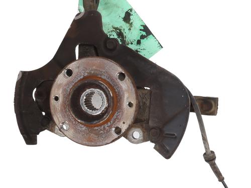 Used Right front steering knuckle FIAT 500 (312_) 1.2 (312AXA1A) (69 hp) 26875249