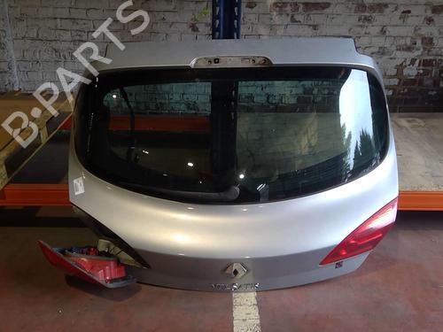 Used Tailgate RENAULT VEL SATIS (BJ0_) 2.2 dCi (BJ0E, BJ0F) (150 hp) 29373081