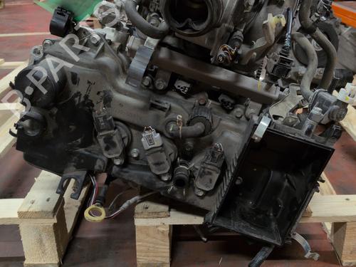 Engine TOYOTA AYGO (_B4_) 1.0 (KGB40) | BP33945436M1  - Image 6