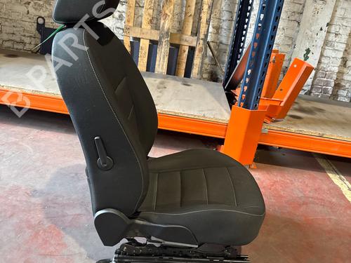 Left front seat FORD FOCUS II (DA_, HCP, DP) 1.6 TDCi | BP38940362C15 - Image 5