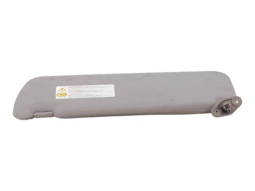 Right sun visor NISSAN PICK UP (D22) 2.5 dCi 4WD | BP40289556I2 - Image 2