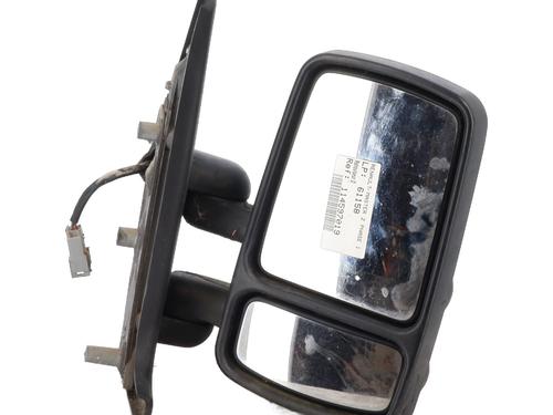 Used Right mirror RENAULT MASTER II Platform/Chassis (ED/HD/UD) 2.2 dCI 90 (ED0G, ED0N, HD0G, HD0N, HD1G, HD1N, UD0G,... (90 hp) 30056813
