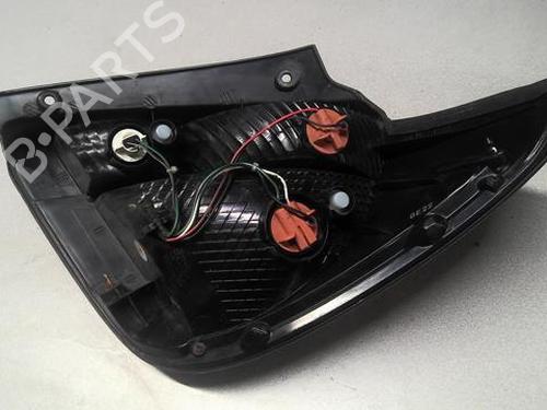 Left taillight KIA RIO II (JB) 1.5 CRDi | BP22000578C34 