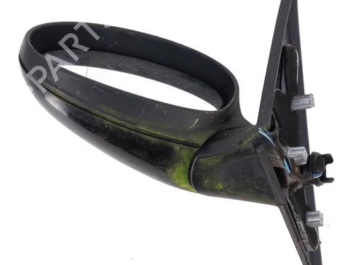 Left mirror BMW 1 Coupe (E82) 120 d | BP24116074C26 