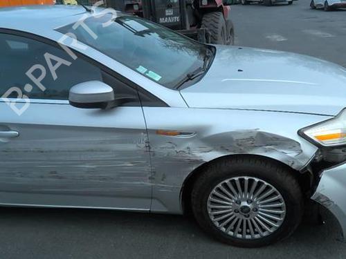 Front left window mechanism FORD MONDEO IV (BA7) 1.8 TDCi | BP20359089C22 