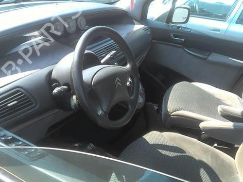 Hjulbue CITROËN C8 (EA_, EB_) 2.0 HDi | BP20358749C56 - Image 21