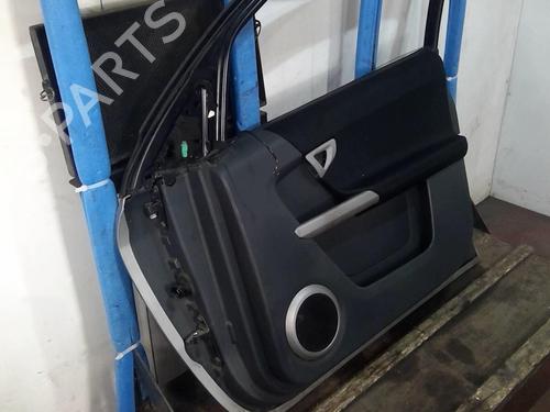 Right front door SMART FORFOUR (454) 1.5 CDI (454.001) | BP20361511C3 